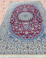 Persische Teppich-Nain -Mass 300x200cm - sehr gute Zustand!