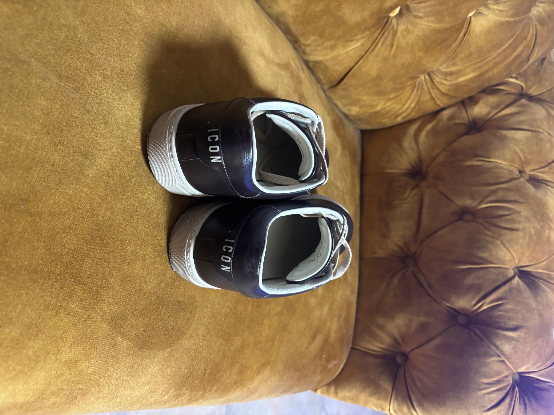 Dsquared2 Herrenschuhe: Herren Schuhe Dsquared Grösse 44 – Gebraucht aus Reinach AG von DoniRina 2