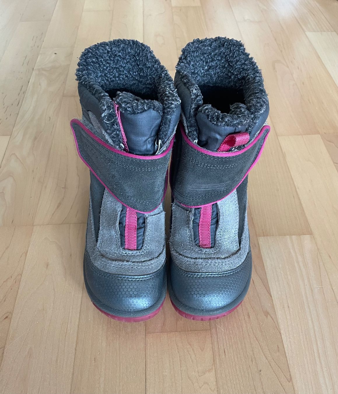 Ecco Scarpe da uomo: Ecco Snowboot/Winterstiefel – Usato da Basel venduto da mot_2r9g 2