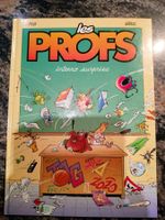 Les profs, tome 1. Interro surprise Pica