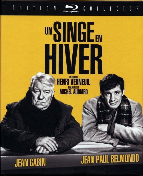 UN SINGE EN HIVER Kaufen auf Ricardo