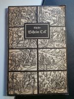 Wilhelm Tell - Schauspiel von Friedrich Schiller 1956