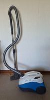 Thomas perfect air allergy pure Staubsauger, weiss/blau