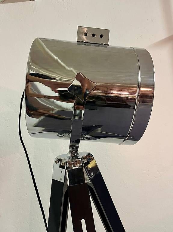 Lampade: Stehlampe – Usato da Zürich venduto da A-H8 3