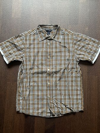 H&M Dubster Hemd Gr. 152, kariert, Top!