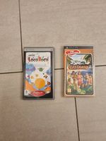 PSP Spiele