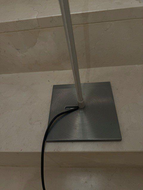 Luceplan Lampade: 3 Costanza Lampen, Preis pro Lampe CHF 100.00 – Usato da Basel venduto da VIO100 1