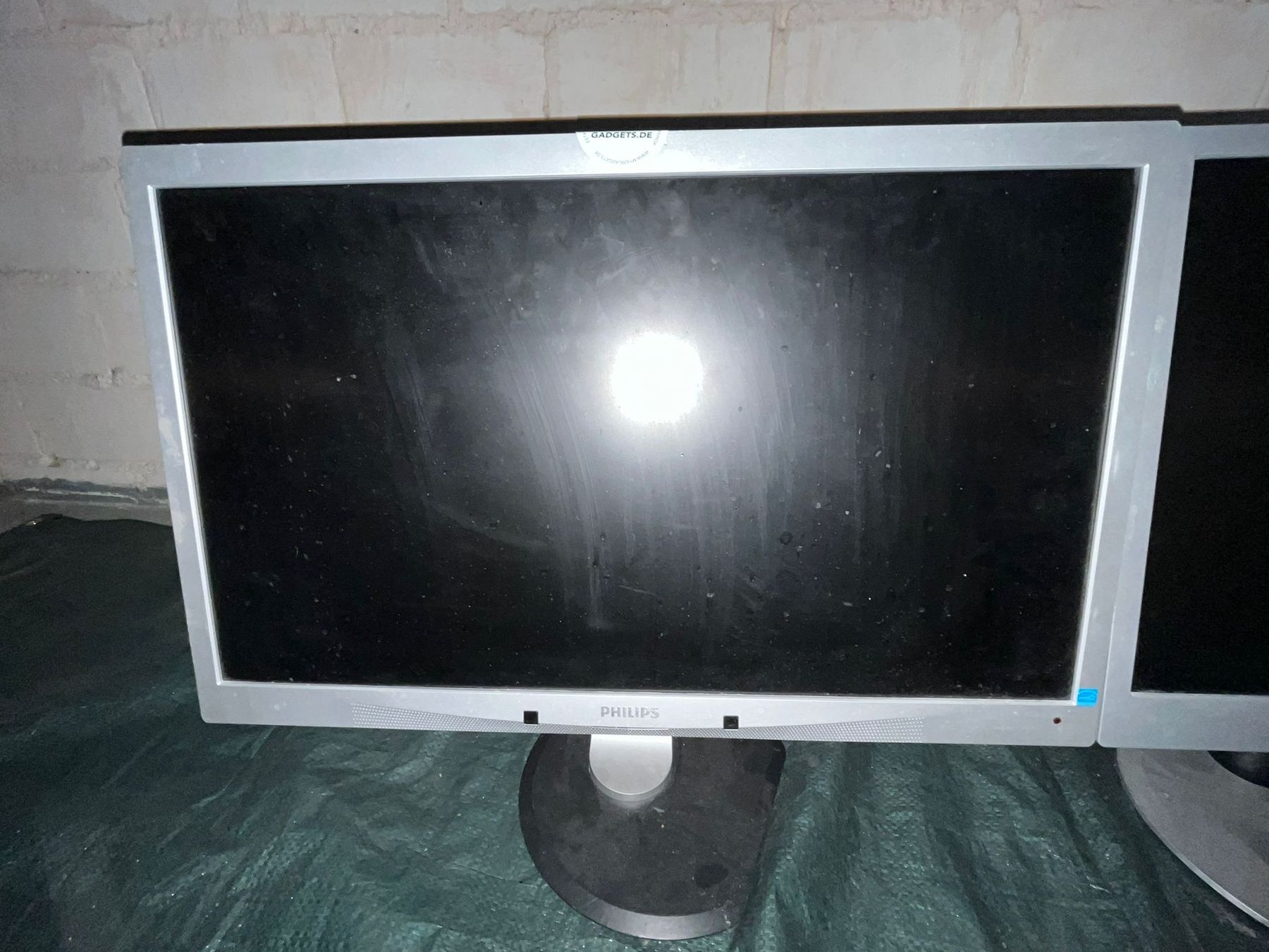Philips Monitor: Philipps Monitore (2013) – Usato da Bad Zurzach venduto da Ares_ 1