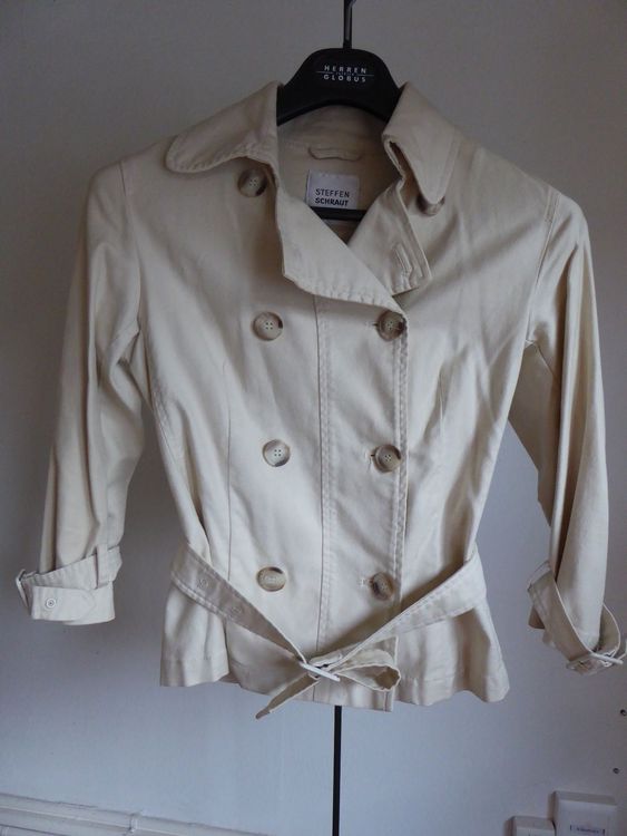 Vestes: STEFFEN SCHRAUT  JACKE  / Gr. 34 – D'occasion à Basel par shorthills_2013 6
