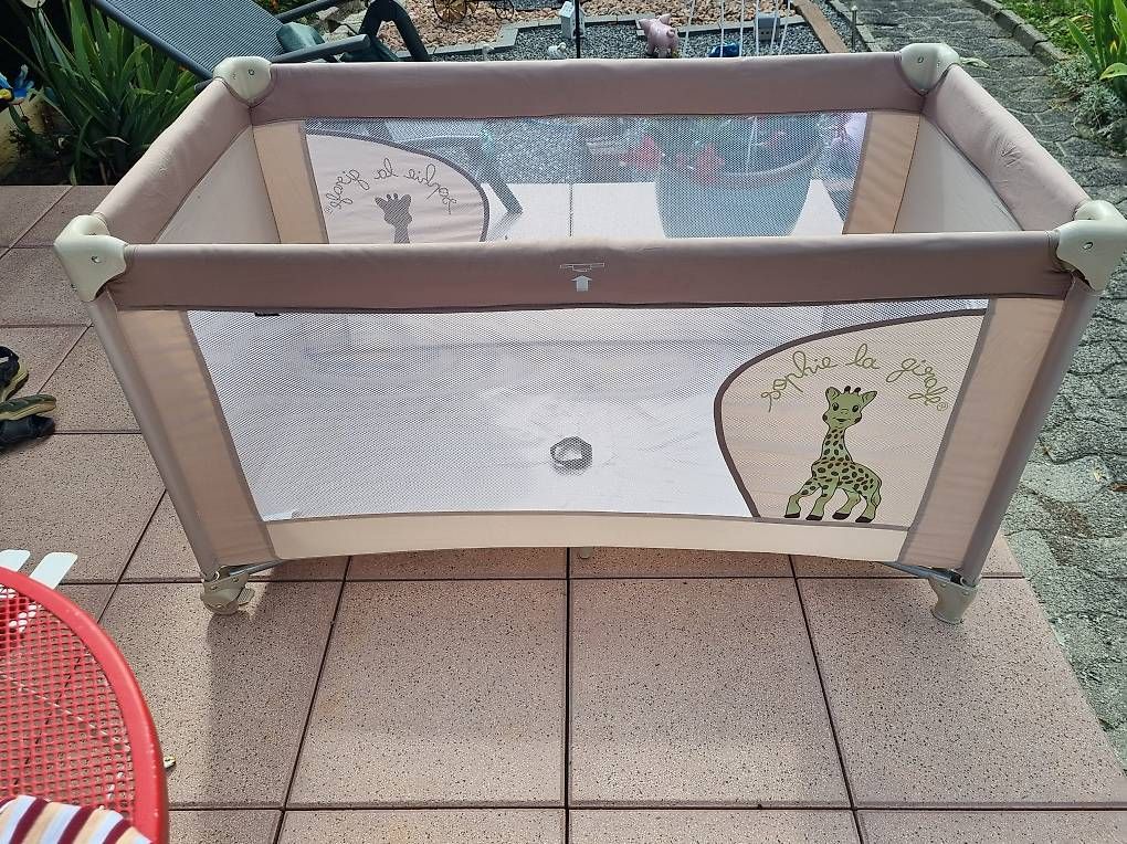 Spielzeuge: A vendre – Gebraucht aus Bouveret von Clau45 1