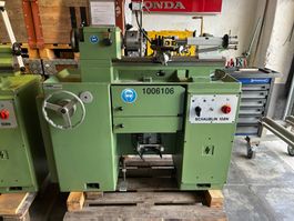 SCHAUBLIN 102N-80 Lehrwerkstätte