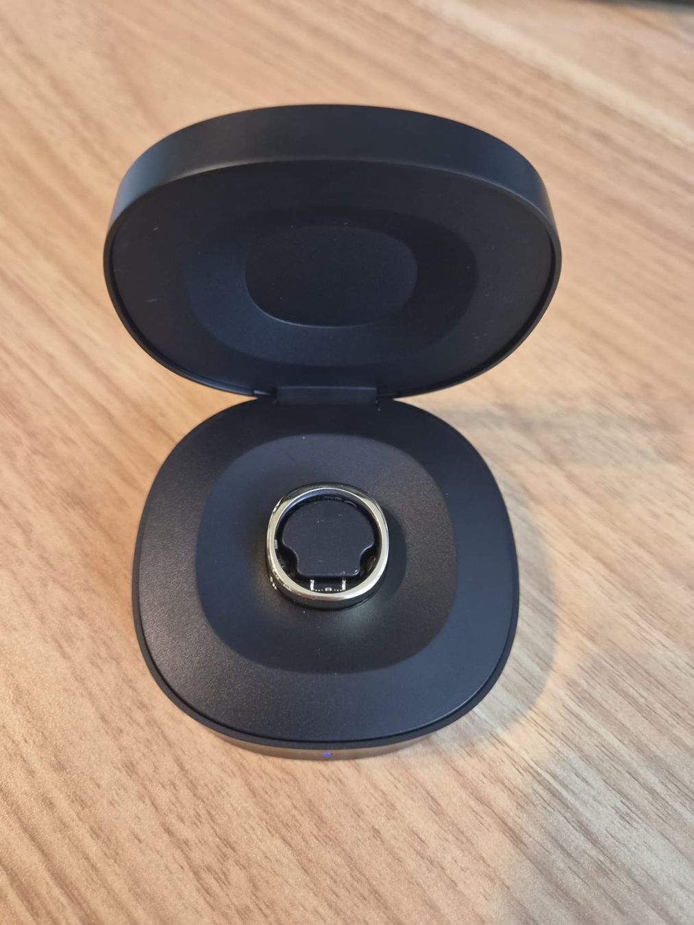 Anelli: RingConn Gen 2 / Royal Gold / Gr 6 – Usato da St. Gallen venduto da jhaene