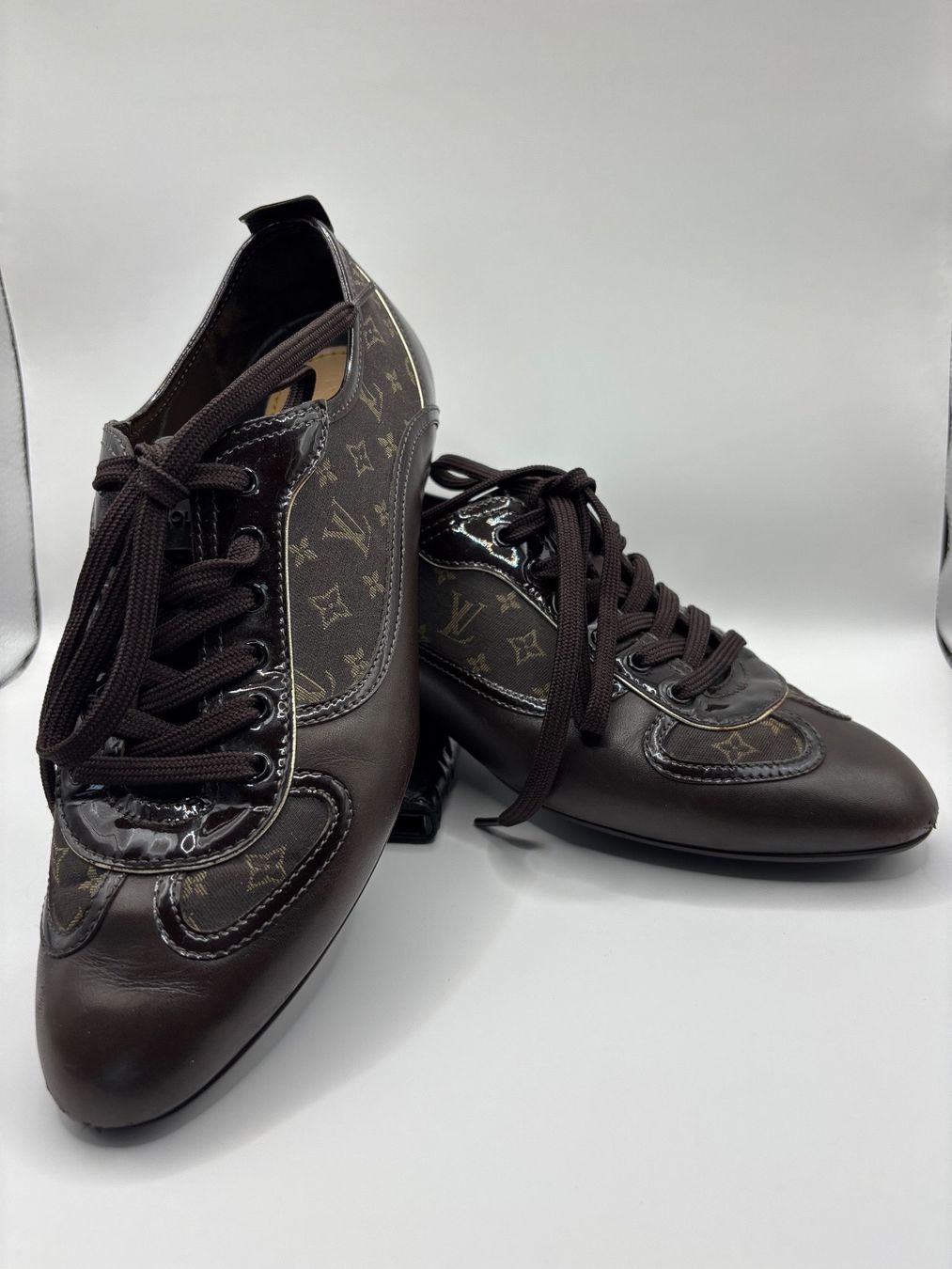 Louis Vuitton Scarpe da donna: Louis Vuitton Schuhe – Usato da Buchrain venduto da Mr.Kim