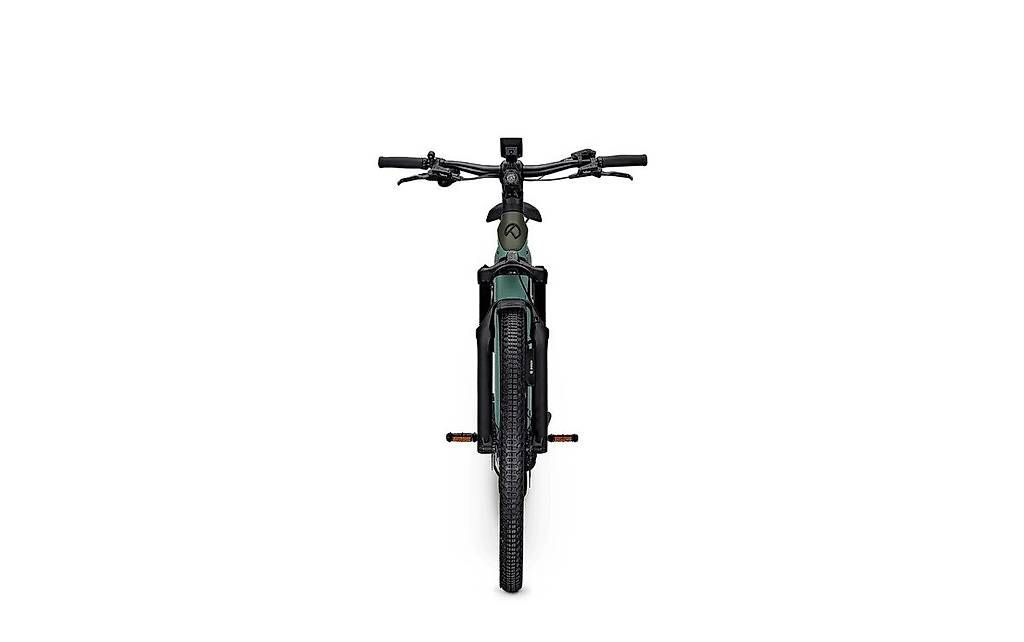 Biciclette: KALKHOFF ENTICE 5+ EXC ABS 2026 – Nuovo e nell'imballaggio originale da Lausanne venduto da AB-Ebikes 1