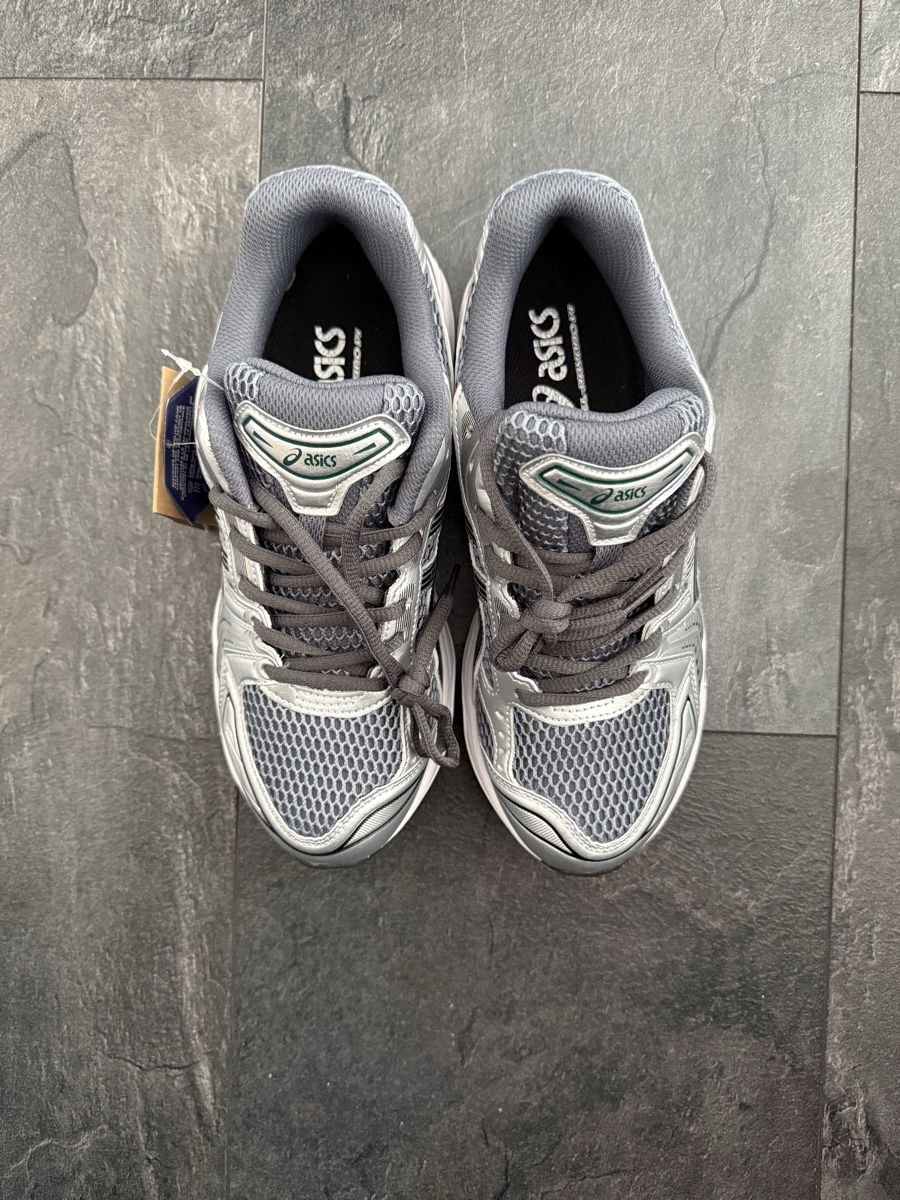 Herrenschuhe: Asics Gel Kayano 14 – Neu (gemäss Beschreibung) aus St. Gallen von Jorden91 2