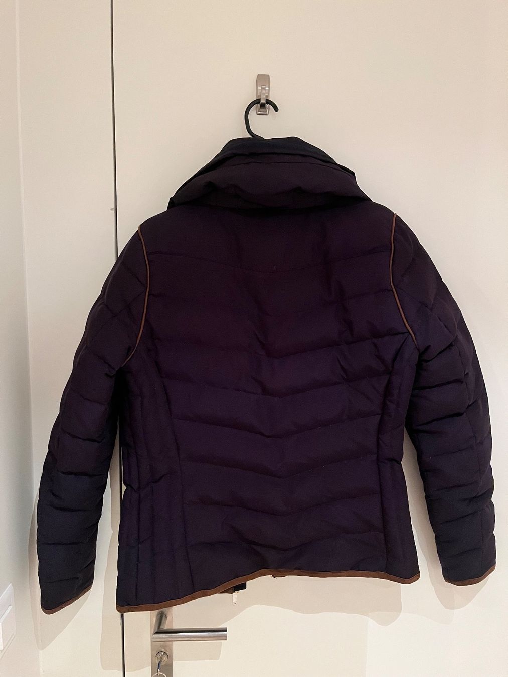 Vestes: S.Oliver Daunenjacke – D'occasion à Winterthur par saram26 1