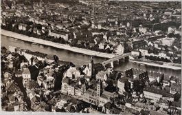 BASEL  -  1951