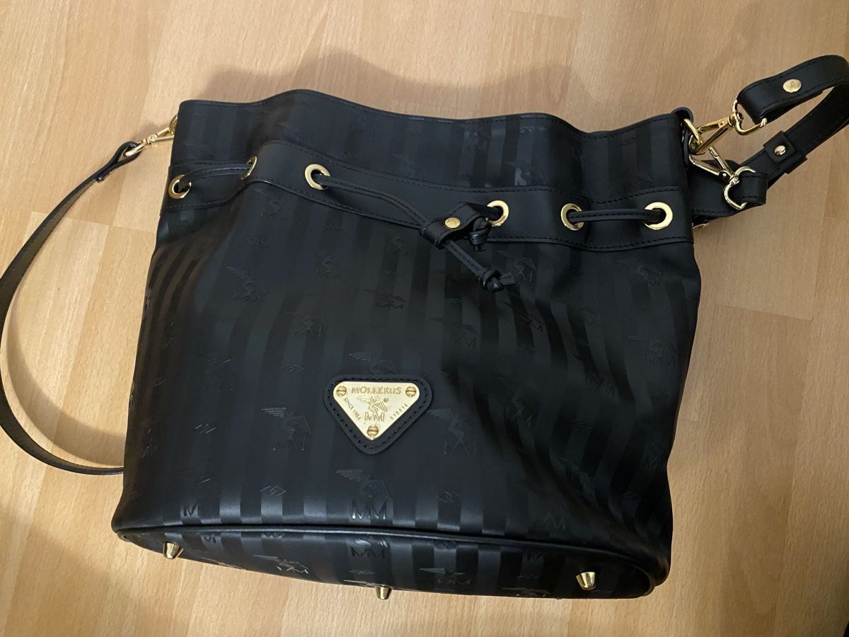 Maison Mollerus Borse da donna: Maison Mollereus Handtasche – Usato da Buchrain venduto da Sisi83 7