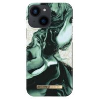 Ideal of Sweden iPhone 13 mini Designer Hard Cover Golden Ol