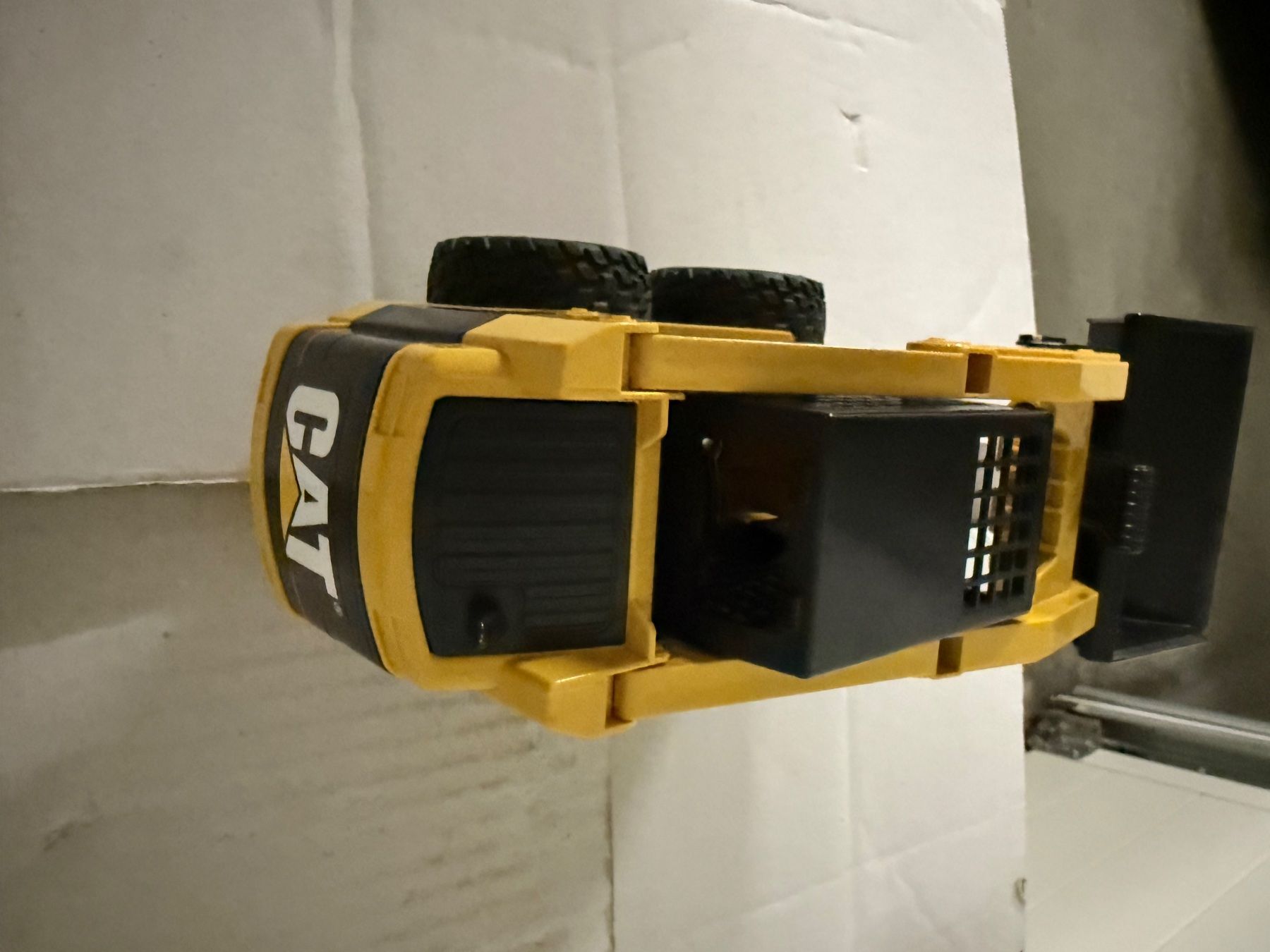 Bruder Jouets: Bruder Cat Kompaktlader – D'occasion à Richterswil par Radious 3