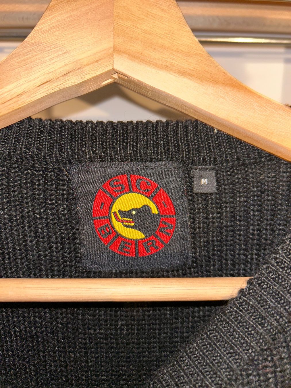 Maglioni & Felpe: Vintage Sc Bern Pullover – Usato da Basel venduto da ell_6p98 2
