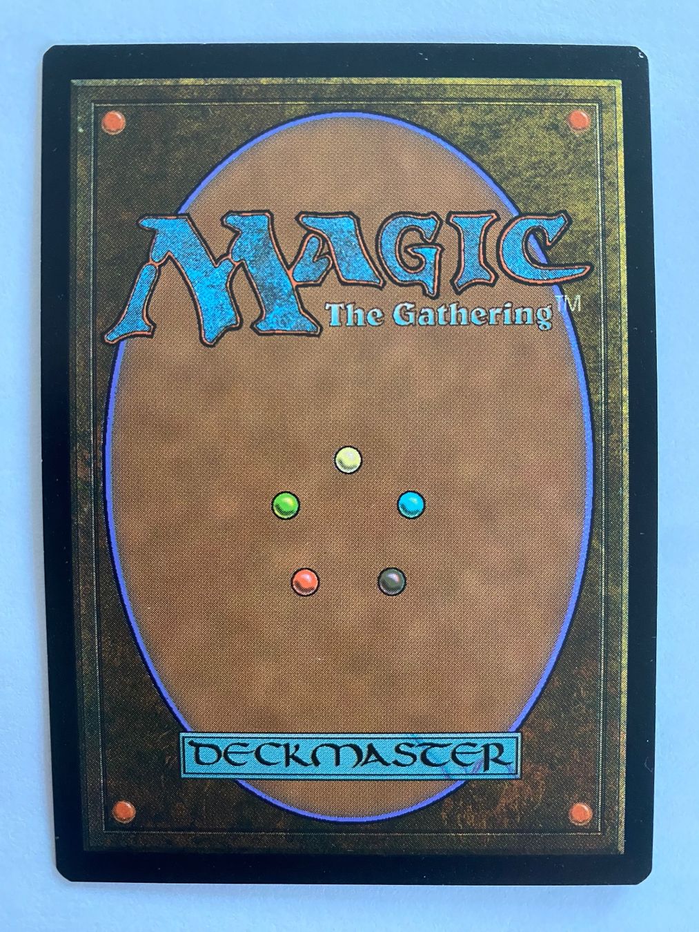 Magic The Gathering Sammelbilder & Trading cards: Jackal Pup - Premium Deck Series: Fire and Lightning – Gebraucht aus Bonstetten von ddiederichs 1