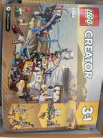 Lego original Lunapark 3 in 1 - completo di istruzioni