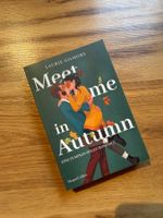 Meet me in Autumn - Laurie Gilmore