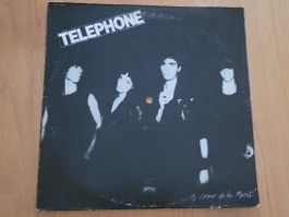 LP  Téléphone