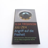 Angriff auf die Freiheit - Sicherheitswahn, Überwachungsstaa