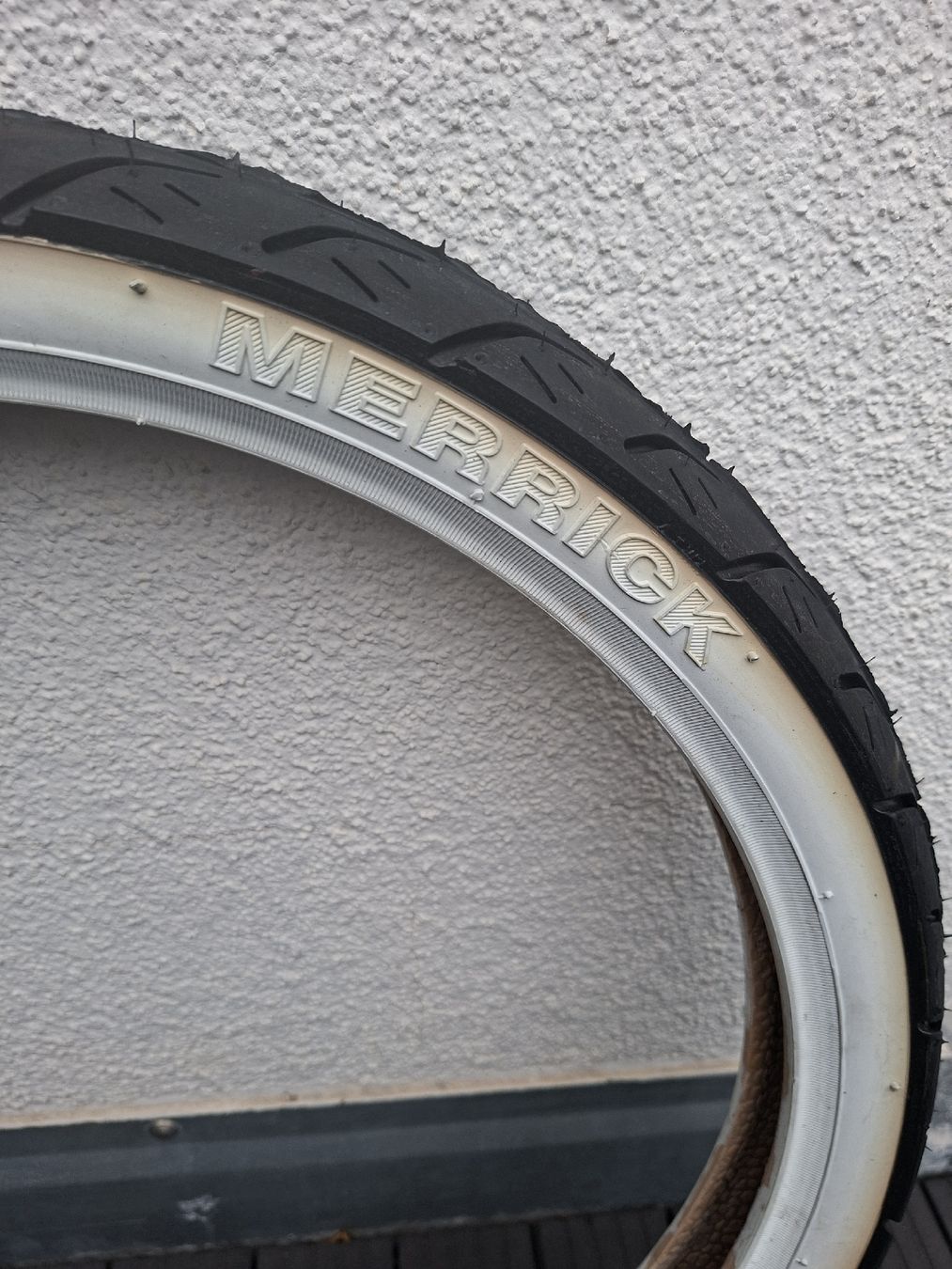 Mofa-Ersatzteile: Mofa Pneu neu ungebraucht  – Neu (gemäss Beschreibung) aus Sevelen von Raynreyk 1