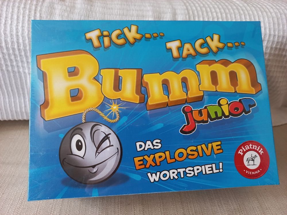 Gesellschaftsspiel 