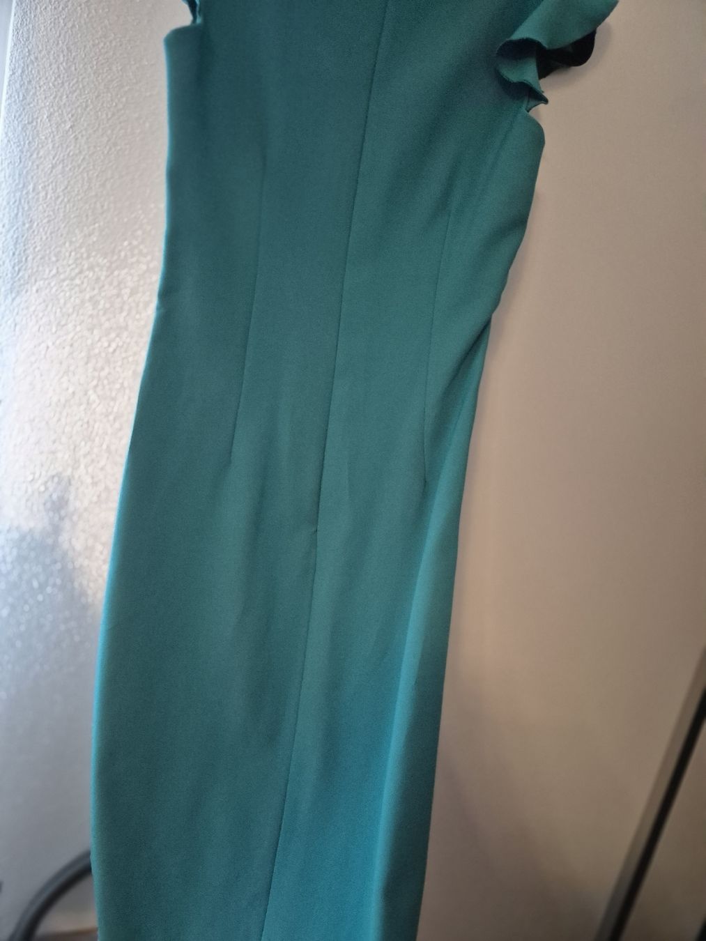 Kleider: Lenitif Kleid, Grün, Grösse 36 – Neu (gemäss Beschreibung) aus Zürich von mit_jz2x 5
