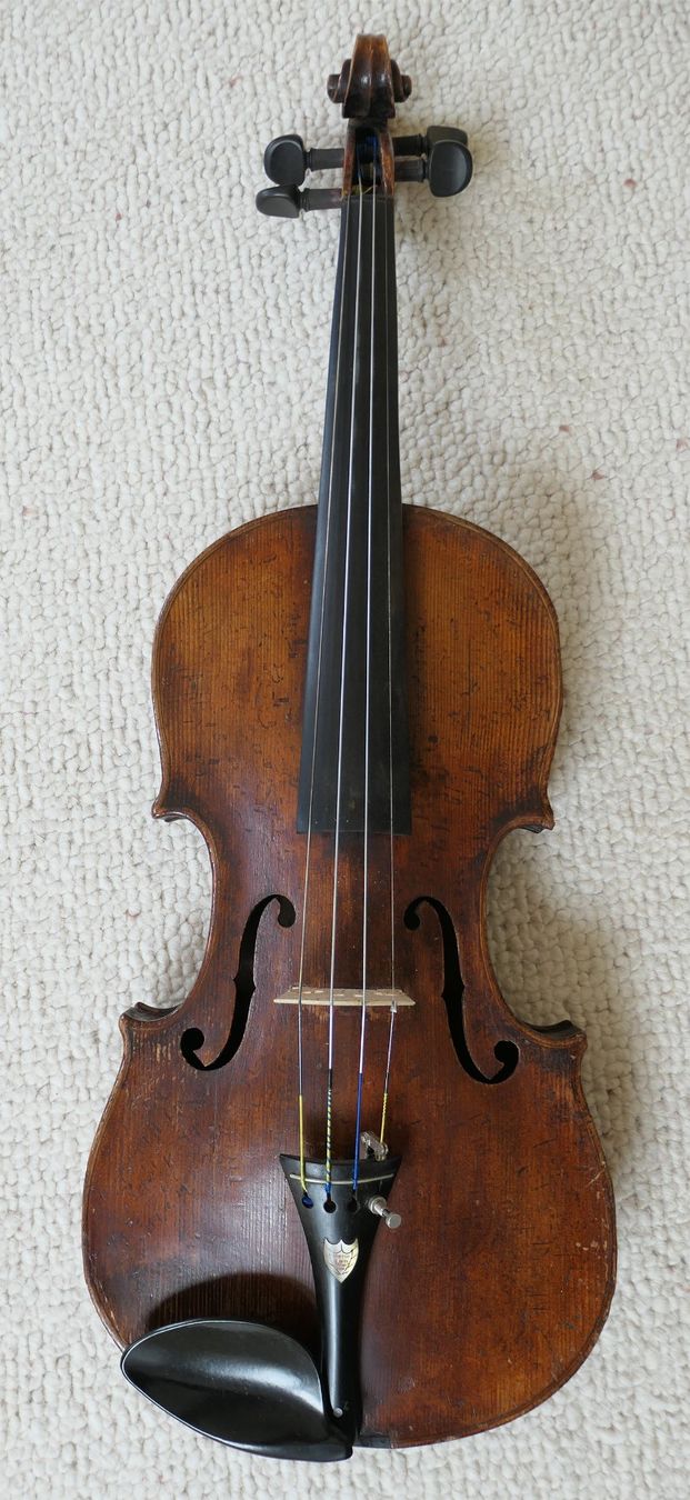 Strumenti musicali: alte Violine – Usato da Wila venduto da Amigo77 1