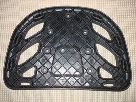 Original BMW Motorrad Topcase Innenteil, Rückenteil.