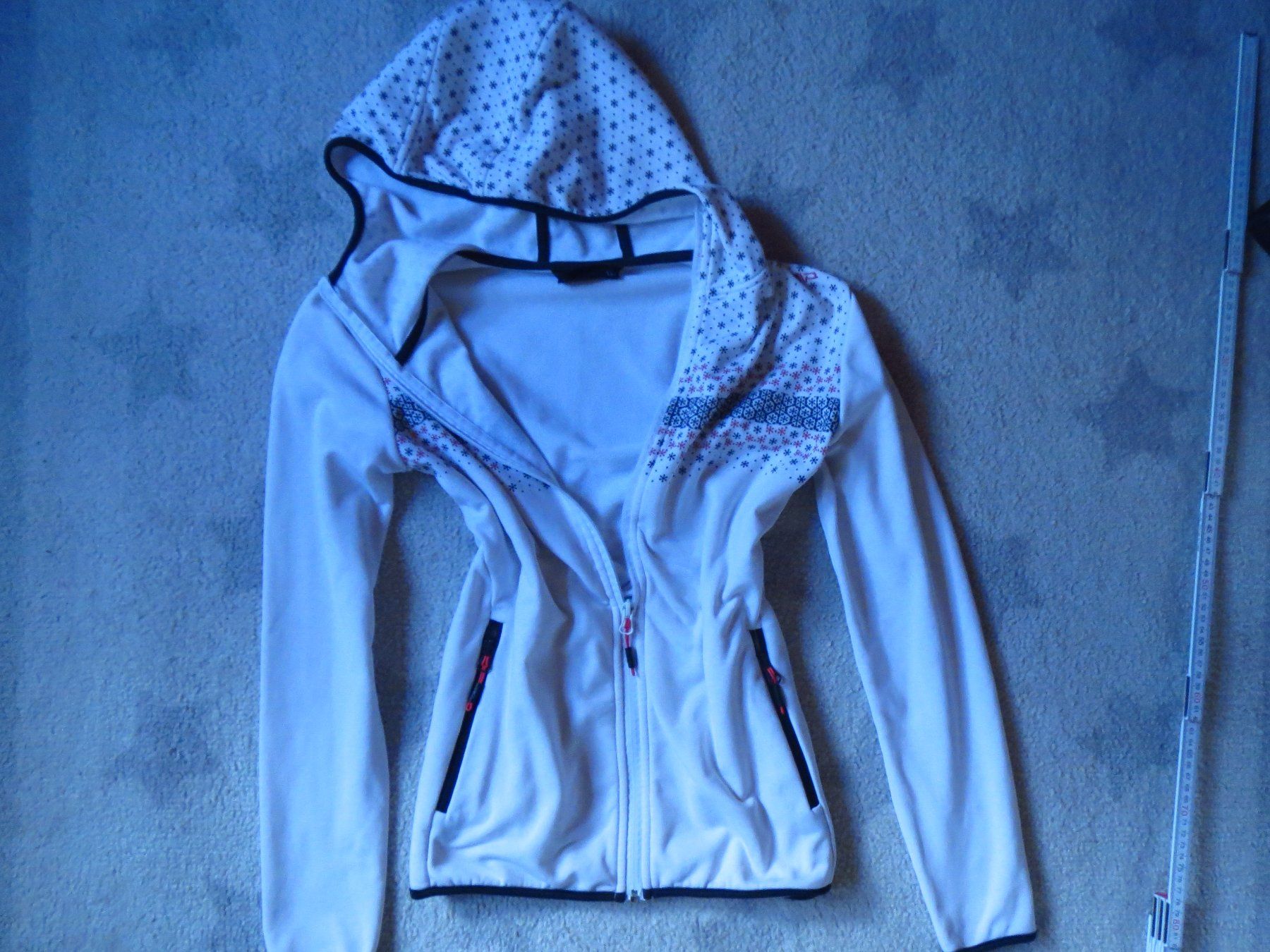 CMP Giacche: schöne CMP Damen Jacke Gr 42 – Usato da Kiental venduto da Anna8702