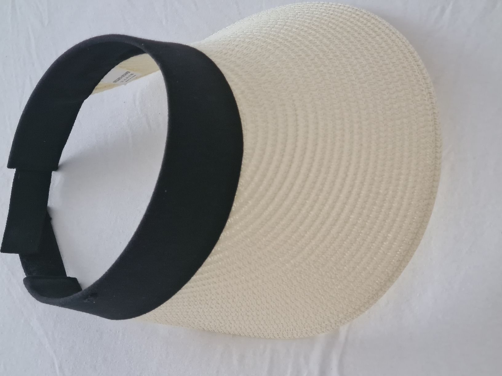 Copricapi, berretti & cappellini: Verstellbarer Sonnen Cap – Usato da Steinen venduto da turbogeiss99 4