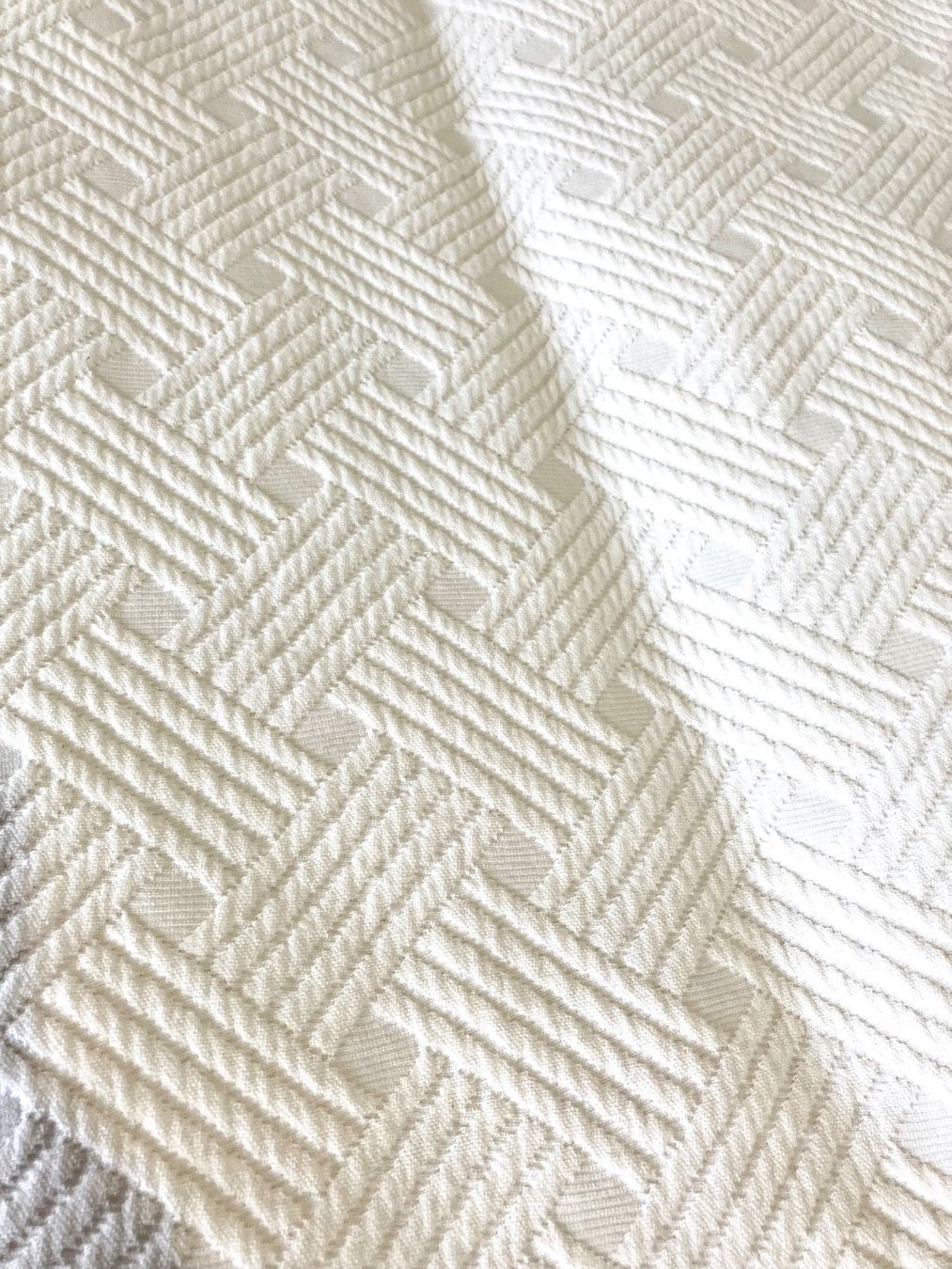 Coperte: BETTÜBERWURF 2 wunderbare Bettdecken 100% Baumwolle – Nuovo (secondo la descrizione) da Schaffhausen venduto da NinaRicardo 2