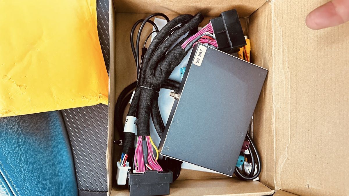 Mini Alle Autoersatzteile: AutOabc box used – Neu (gemäss Beschreibung) aus Vulpera von Tome1989 2