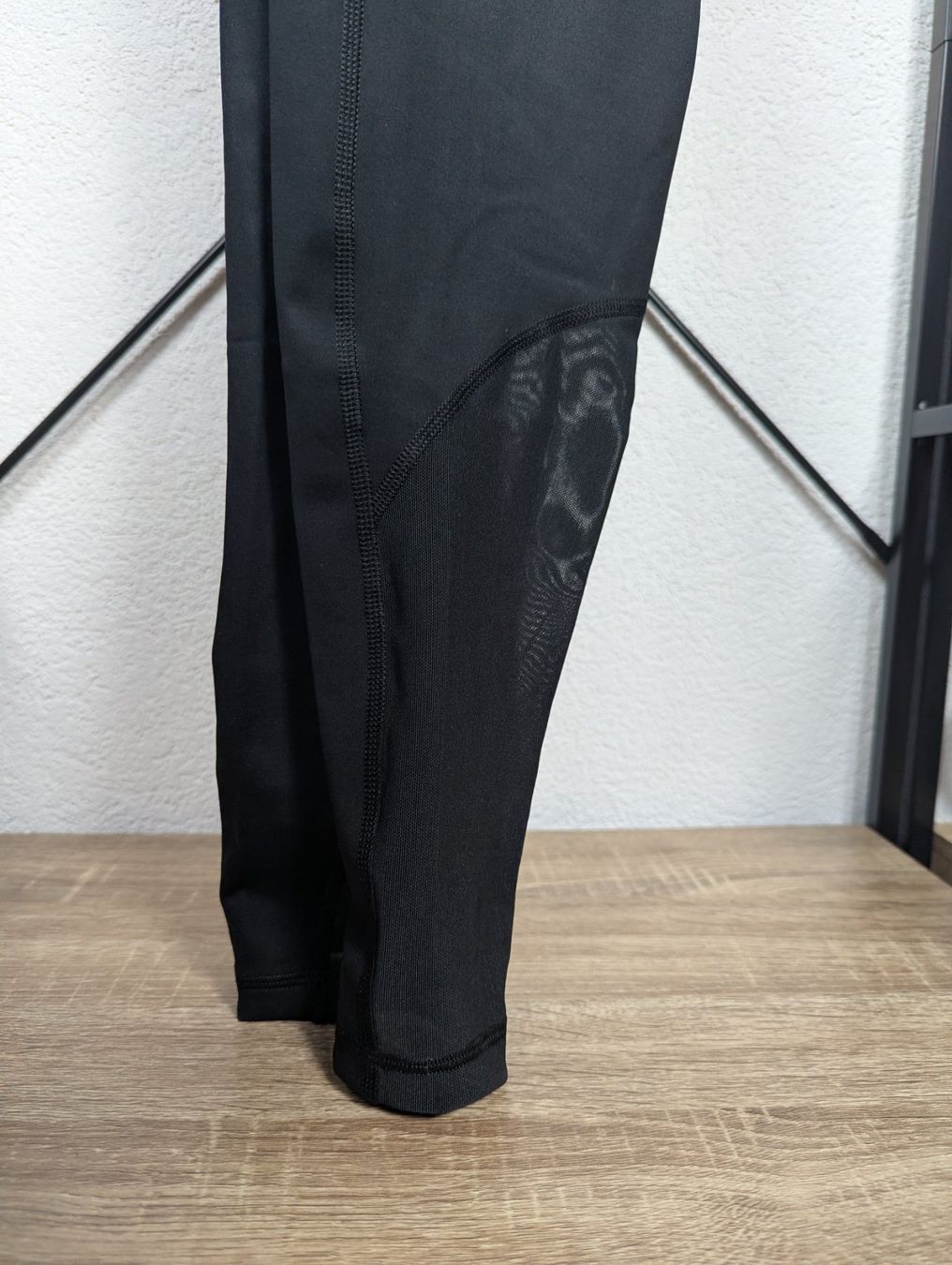 Adidas Leggings: Legging Adidas Techfit "Stash" - Noir - Neuf Taille XS – Nuovo e nell'imballaggio originale da Yvorne venduto da Bocchino_1291 2