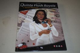 °°°° QUINTE FLUSH ROYALE  °°°° 2012