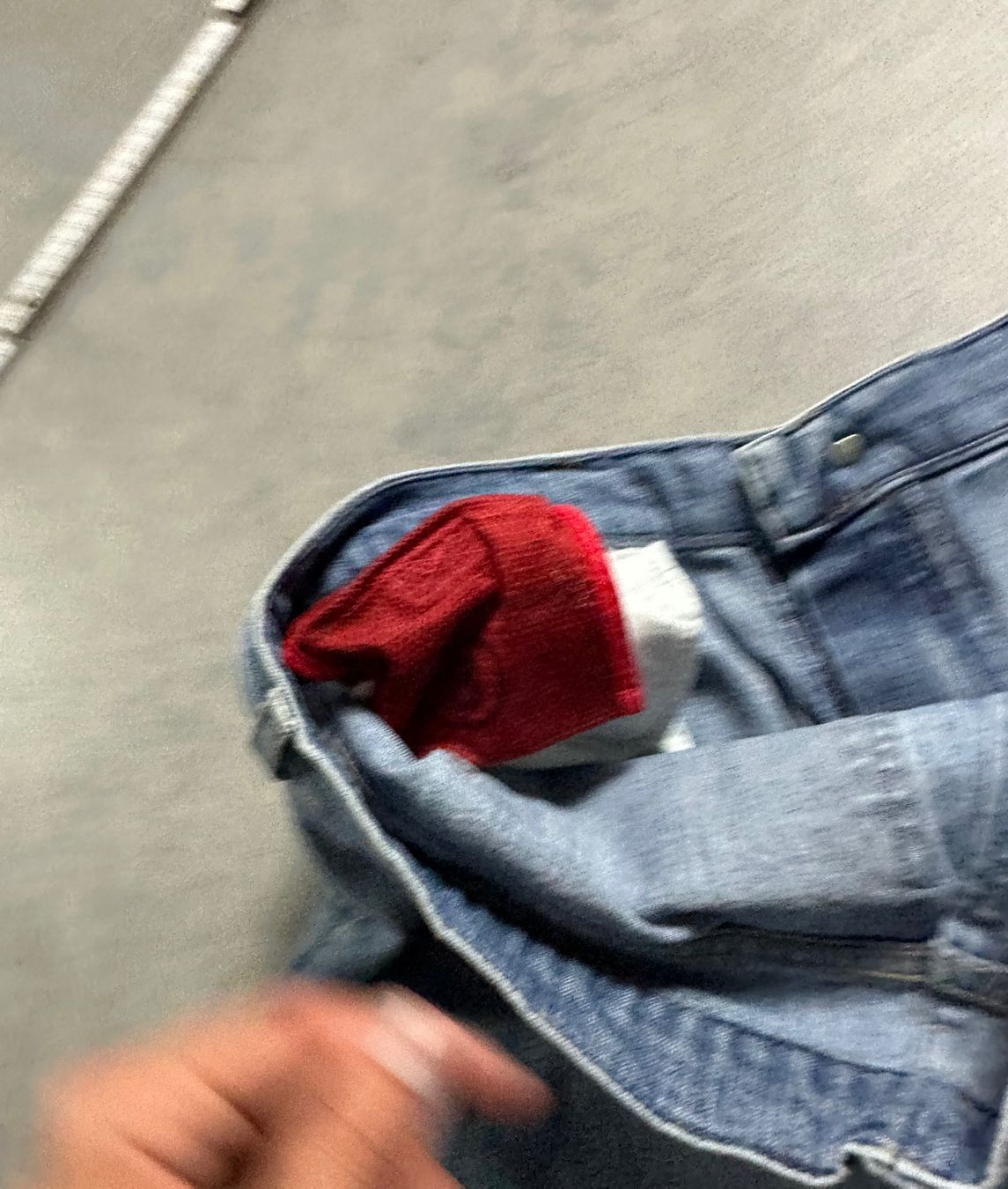 Jeans: Bogner Jeans Grösse M – Gebraucht aus Wolfhalden von GodzillaArchive 5