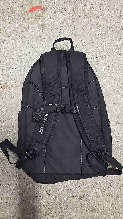 Zaini: Dakine Rucksack – Usato da Baar venduto da Famar5 1