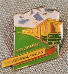 B178 - 100 Jahre Wengernalpbahn