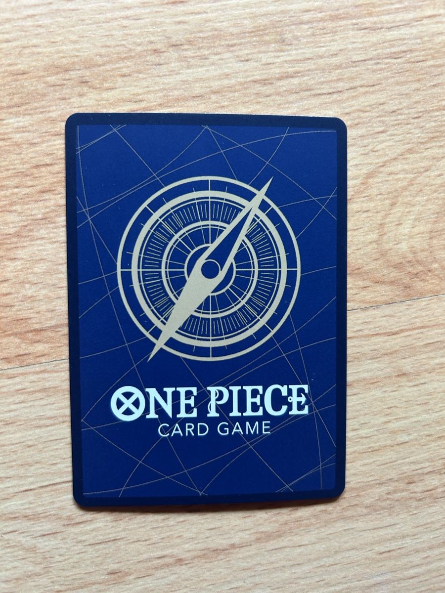 Bandai Carte collezionabili: One Piece Card Game: Bartholomew Kuma 3rd Anniversary ENG – Nuovo (secondo la descrizione) da Schötz venduto da lor_z95g 1