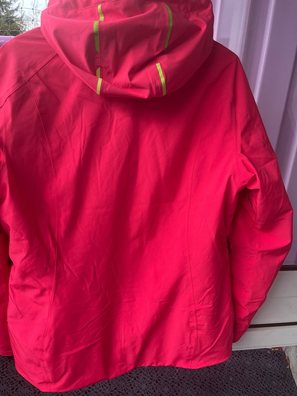 Giacche: Veste de ski/randonnée- Hannah - taille 44 – Nuovo (secondo la descrizione) da Le Locle venduto da Seve2400 1