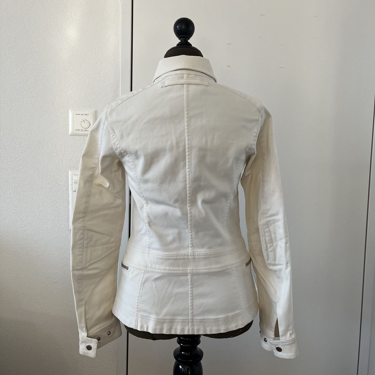 Prada Giacche: Prada Jacke – Usato da Zug venduto da saskia-chiara 2