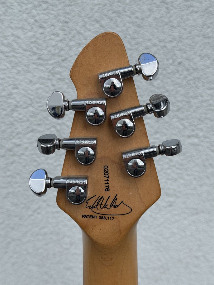 Peavey Strumenti musicali: Peavey Wolfgang Special – Usato da Hauptwil venduto da musikboerse 3