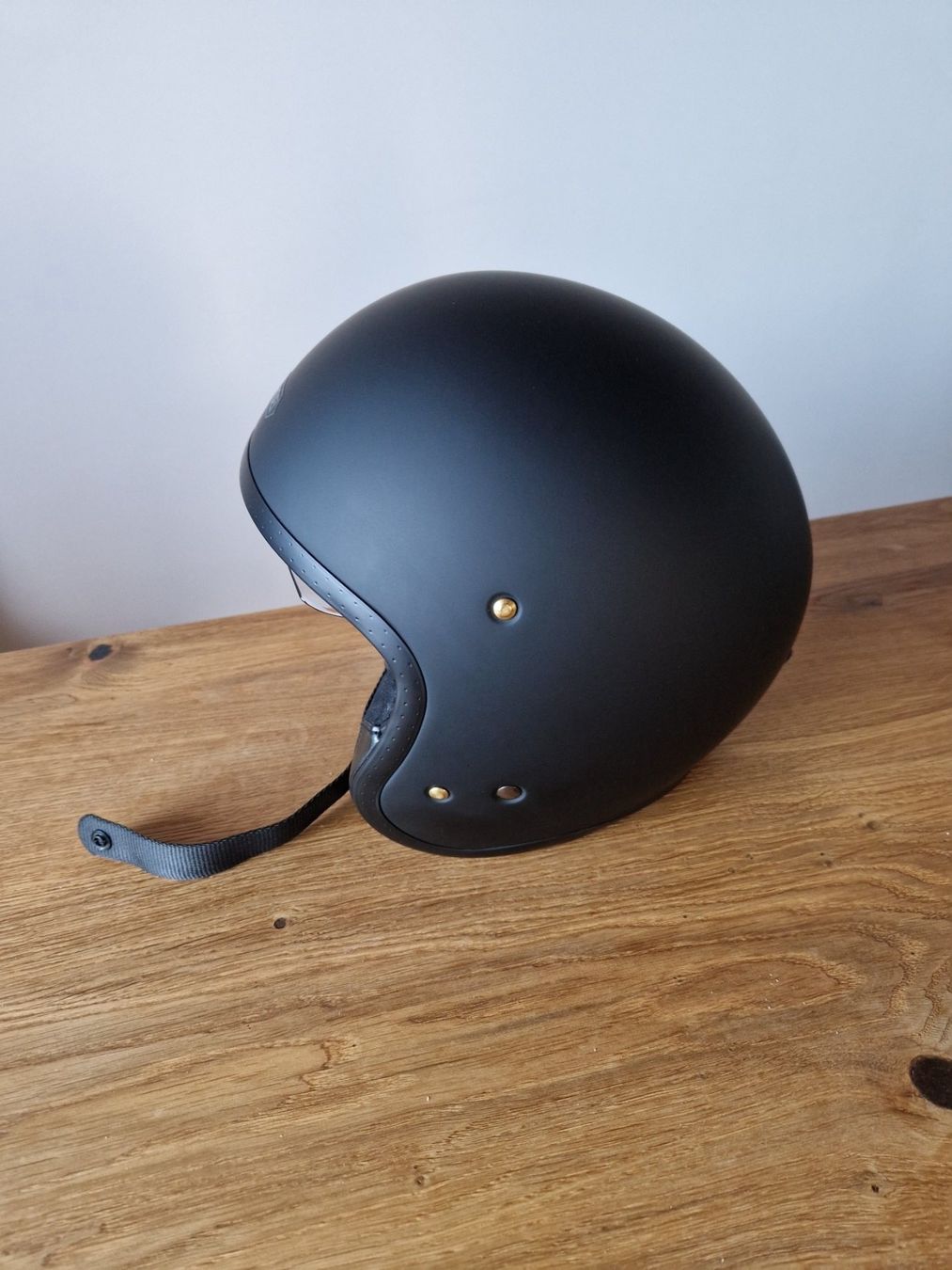 Shoei Caschi & visiere: Shoei J-O Jethelm S – Nuovo (secondo la descrizione) da Amriswil venduto da ilux01 2