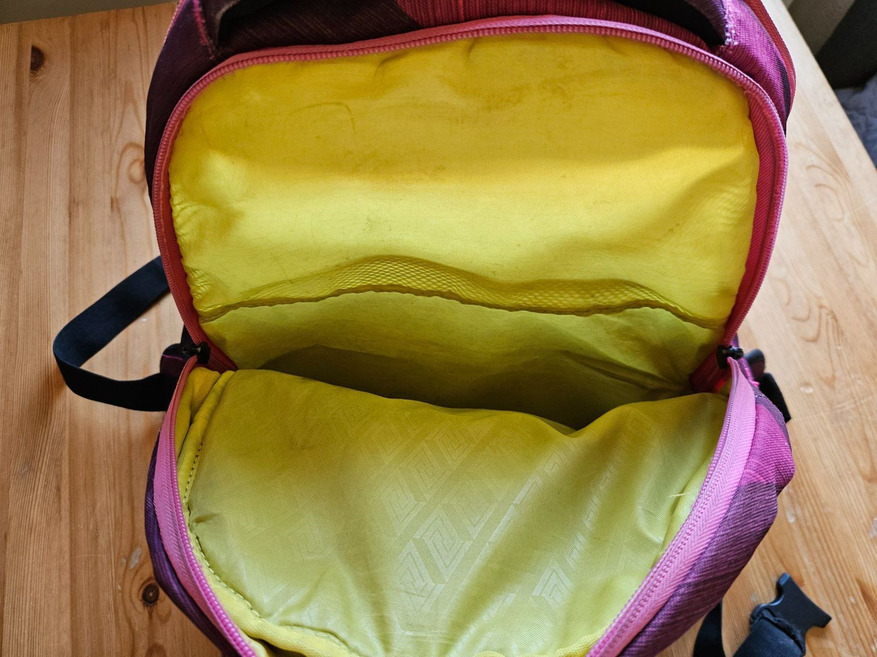 Rucksäcke: Nitro Rucksack Snowboard Wintersport Ski – Gebraucht aus Hägglingen von United-Village-Trade 3